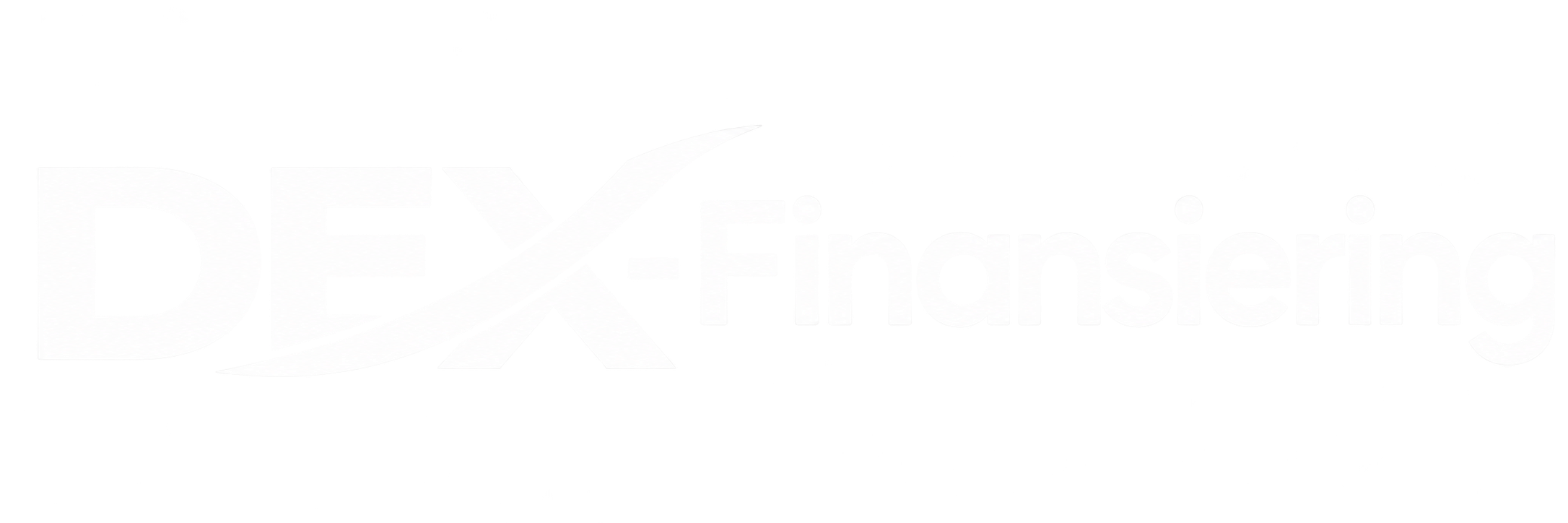 DEX-Finansiering